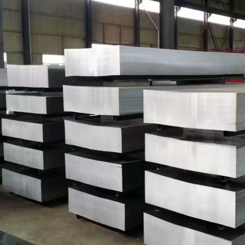 Galvanized steel sheet made in China