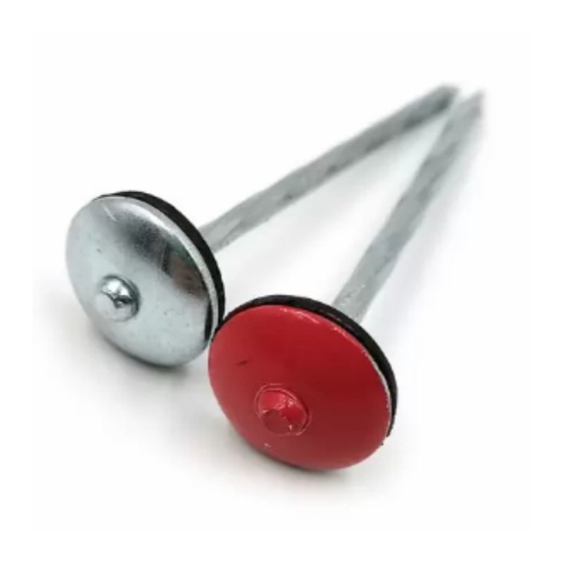 Corrugated Roofing Screw